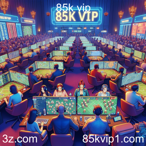 A Ascensão dos Jogos de Estratégia: Desafios e Táticas